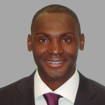 Dr. Guy NGAYO