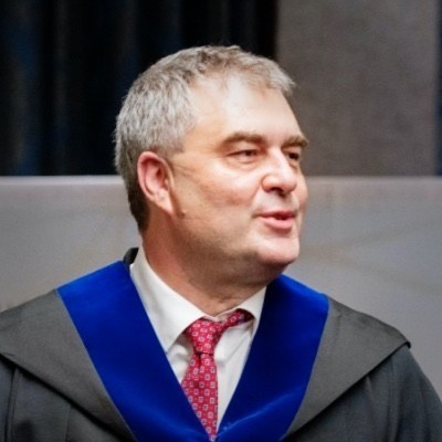 Dr. David Claivaz